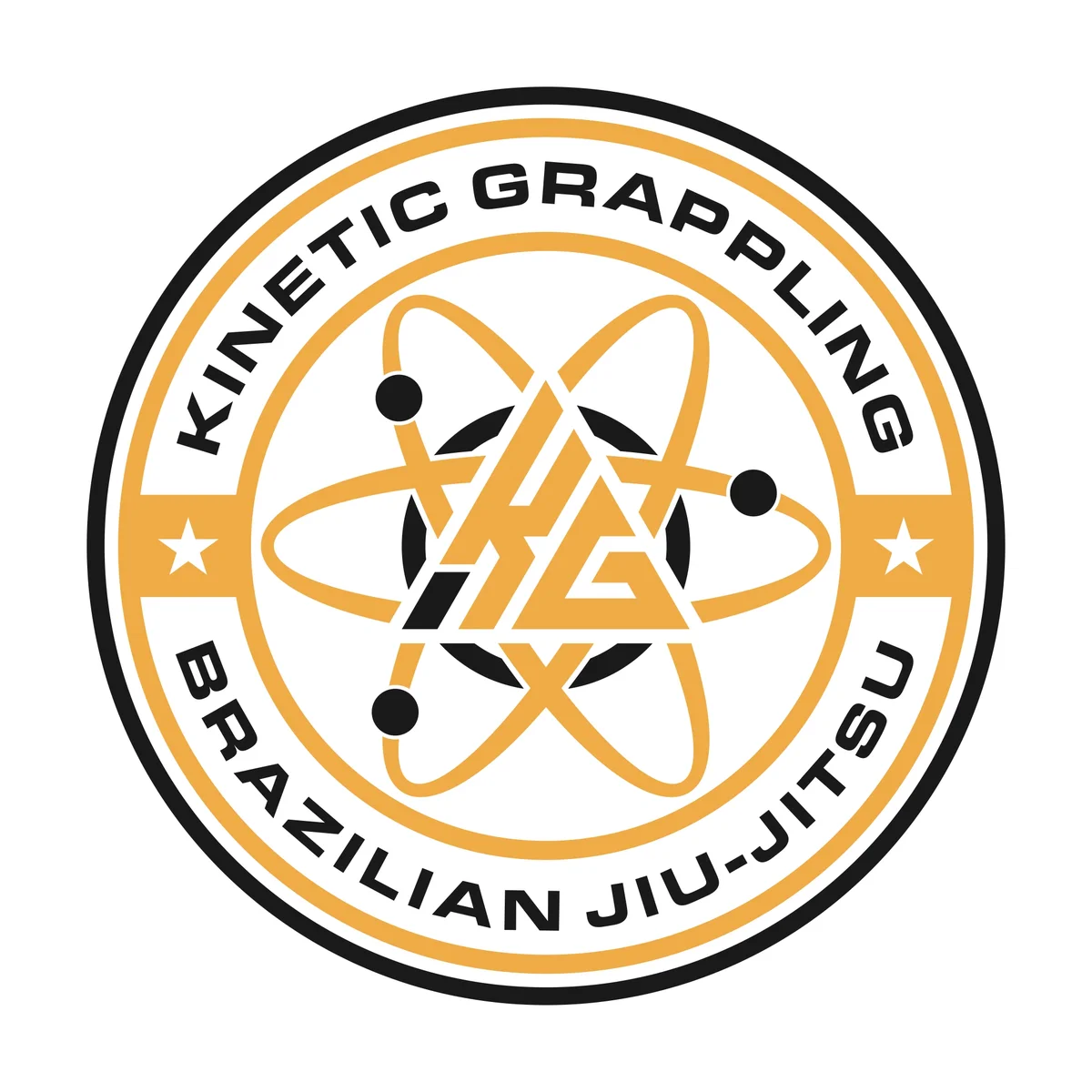 Kinetic Grappling facility image