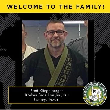 Kraken Brazilian Jiu Jitsu academy photo
