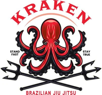 Kraken Brazilian Jiu Jitsu academy photo