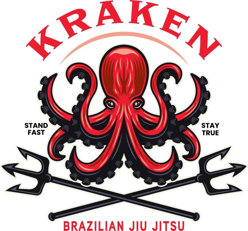 Kraken Brazilian Jiu Jitsu academy photo