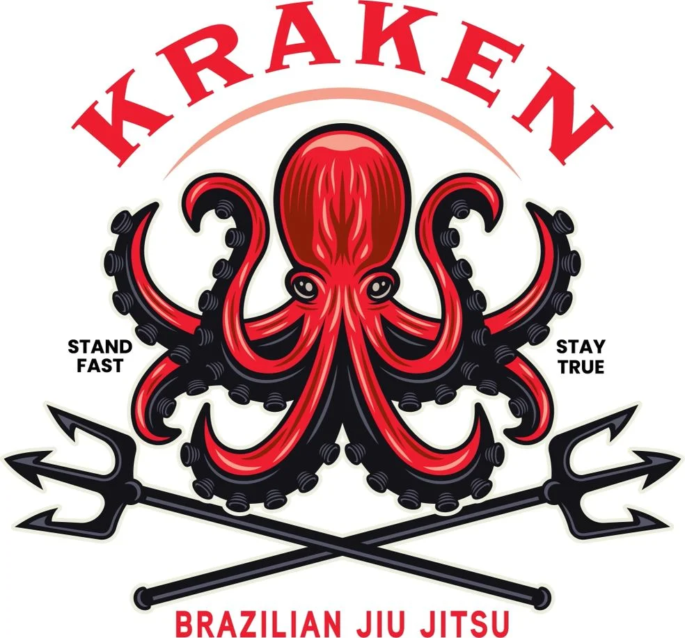 Kraken Brazilian Jiu Jitsu academy photo