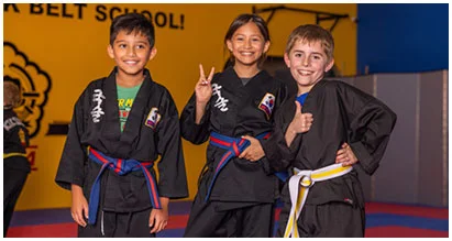 Kuk Sool Won of The Woodlands academy photo