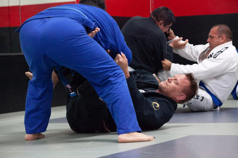 Kung Fu San Soo facility image