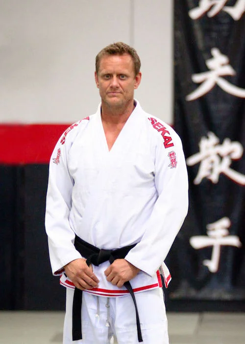Kung Fu San Soo facility image