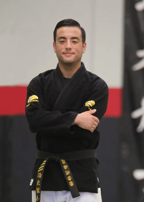 Kung Fu San Soo facility image