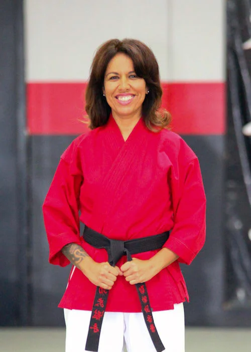 Kung Fu San Soo facility image
