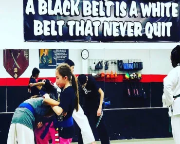 Kung Fu San Soo facility image