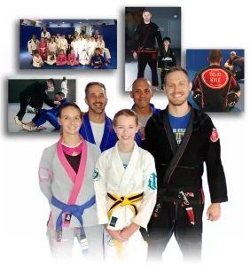 Kyle Dojo facility image