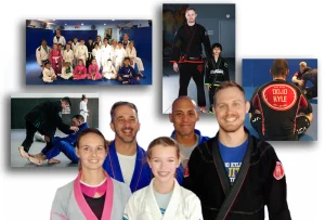 Kyle Dojo facility image