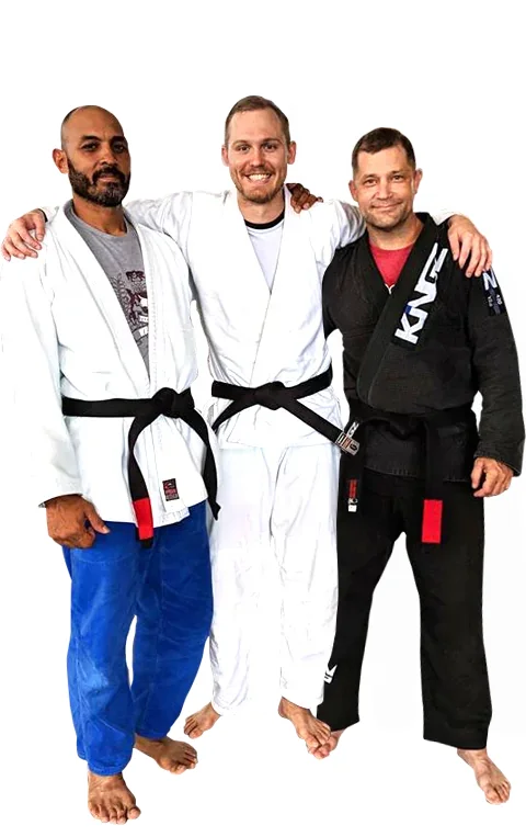 Kyle Dojo facility image