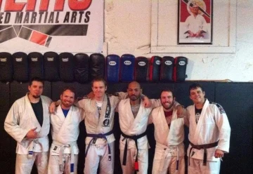 Kyle Dojo facility image