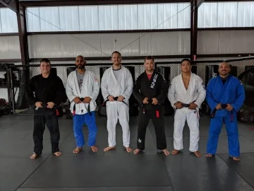 Kyle Dojo facility image