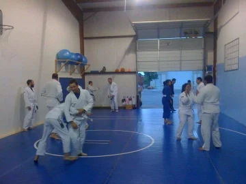 Kyle Dojo facility image