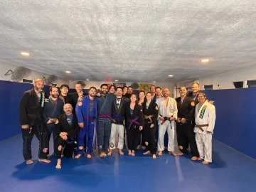 Kyle Dojo facility image