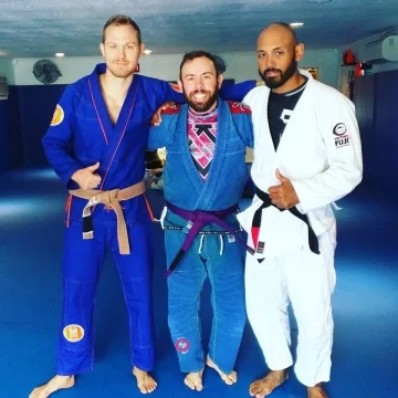 Kyle Dojo facility image