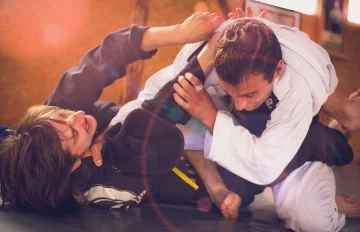 Kyle Dojo facility image