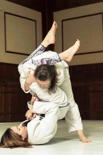Kyle Dojo facility image