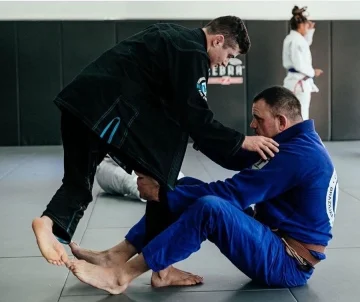 Kyle Dojo facility image