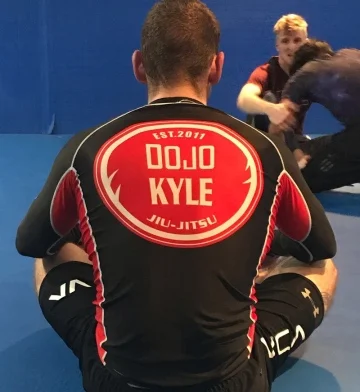 Kyle Dojo facility image