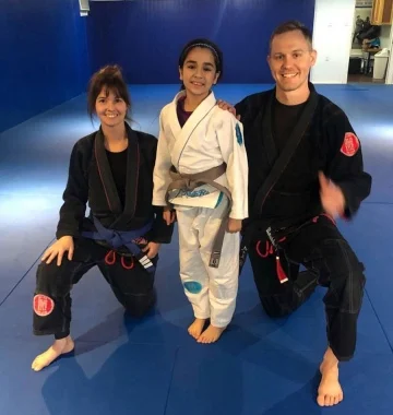 Kyle Dojo facility image