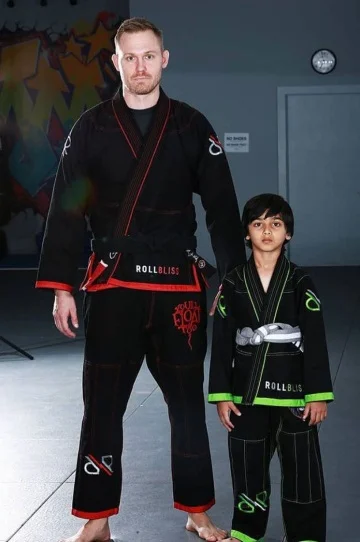 Kyle Dojo facility image
