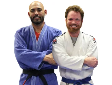 Kyle Dojo facility image