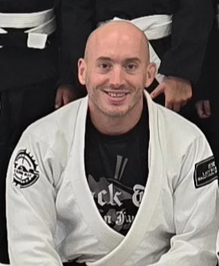 Labyrinth Brazilian Jiu Jitsu Katy facility image