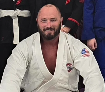 Labyrinth Brazilian Jiu Jitsu Katy facility image