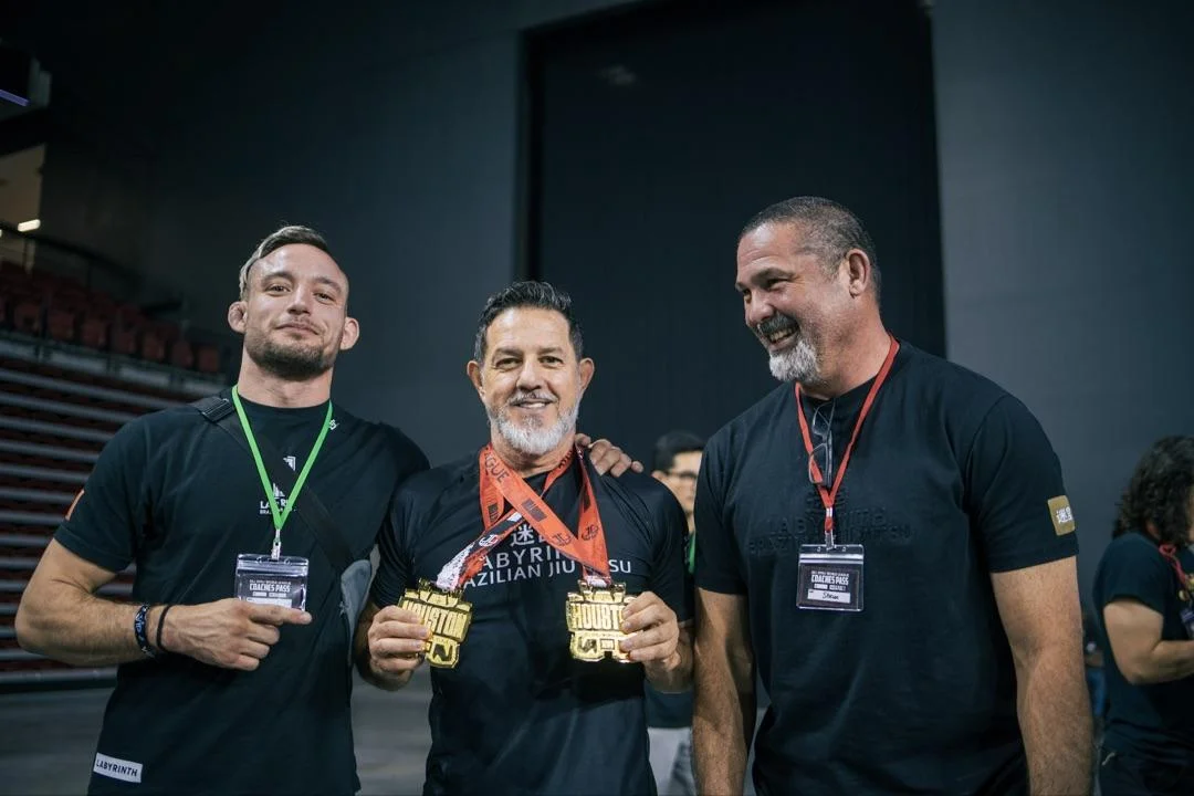 Labyrinth Brazilian Jiu-Jitsu & Martial Arts facility image