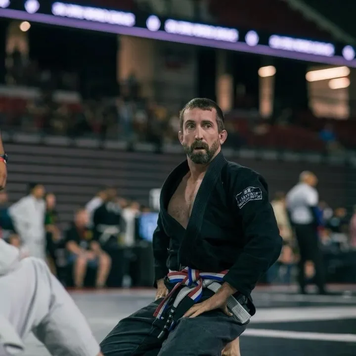 Labyrinth Brazilian Jiu-Jitsu & Martial Arts facility image