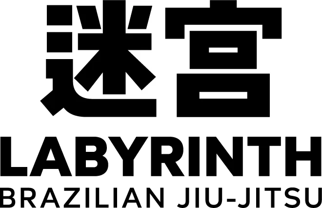 Labyrinth Brazilian Jiu-Jitsu & Martial Arts academy logo