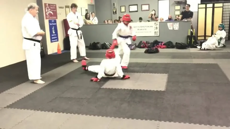 Lacy's Shotokan Karate facility image