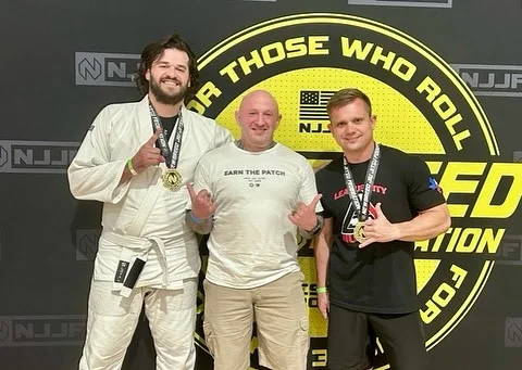 League City Jiu-Jitsu (Atos Houston/League City Jiu-Jitsu) academy photo