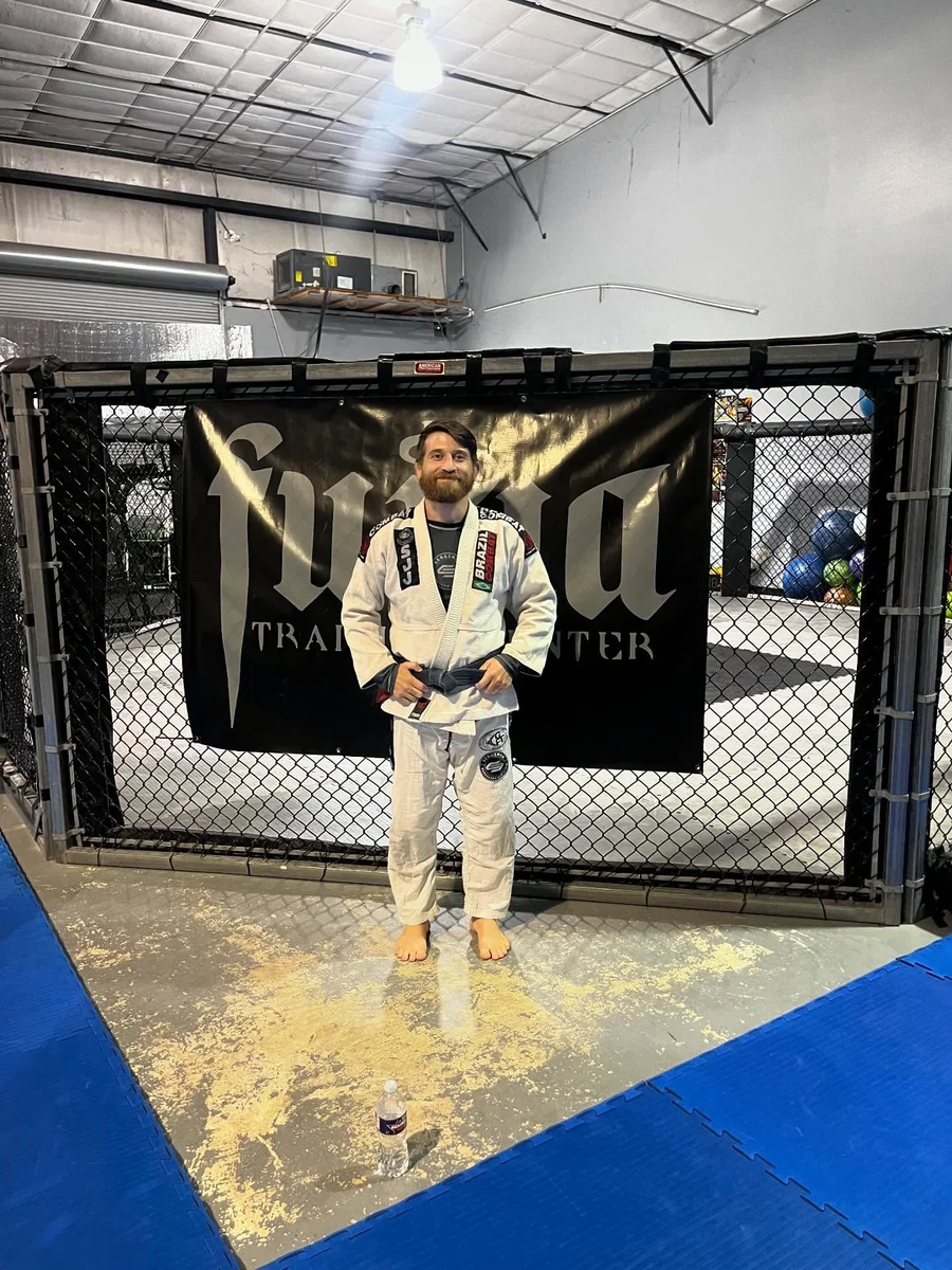 League City Jiu-Jitsu (Atos Houston/League City Jiu-Jitsu) academy photo