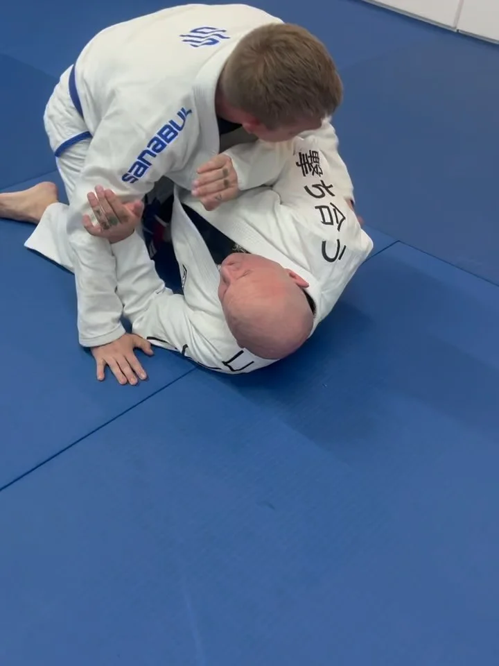 League City Jiu-Jitsu (Atos Houston/League City Jiu-Jitsu) academy photo