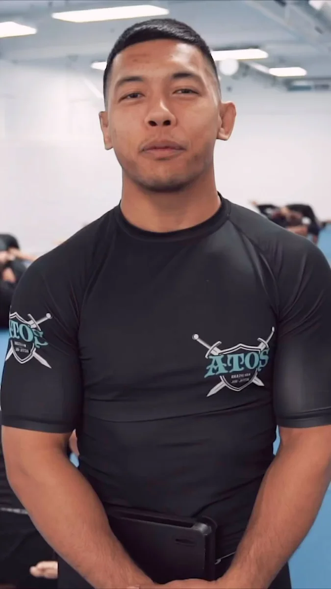 League City Jiu-Jitsu (Atos Houston/League City Jiu-Jitsu) academy photo