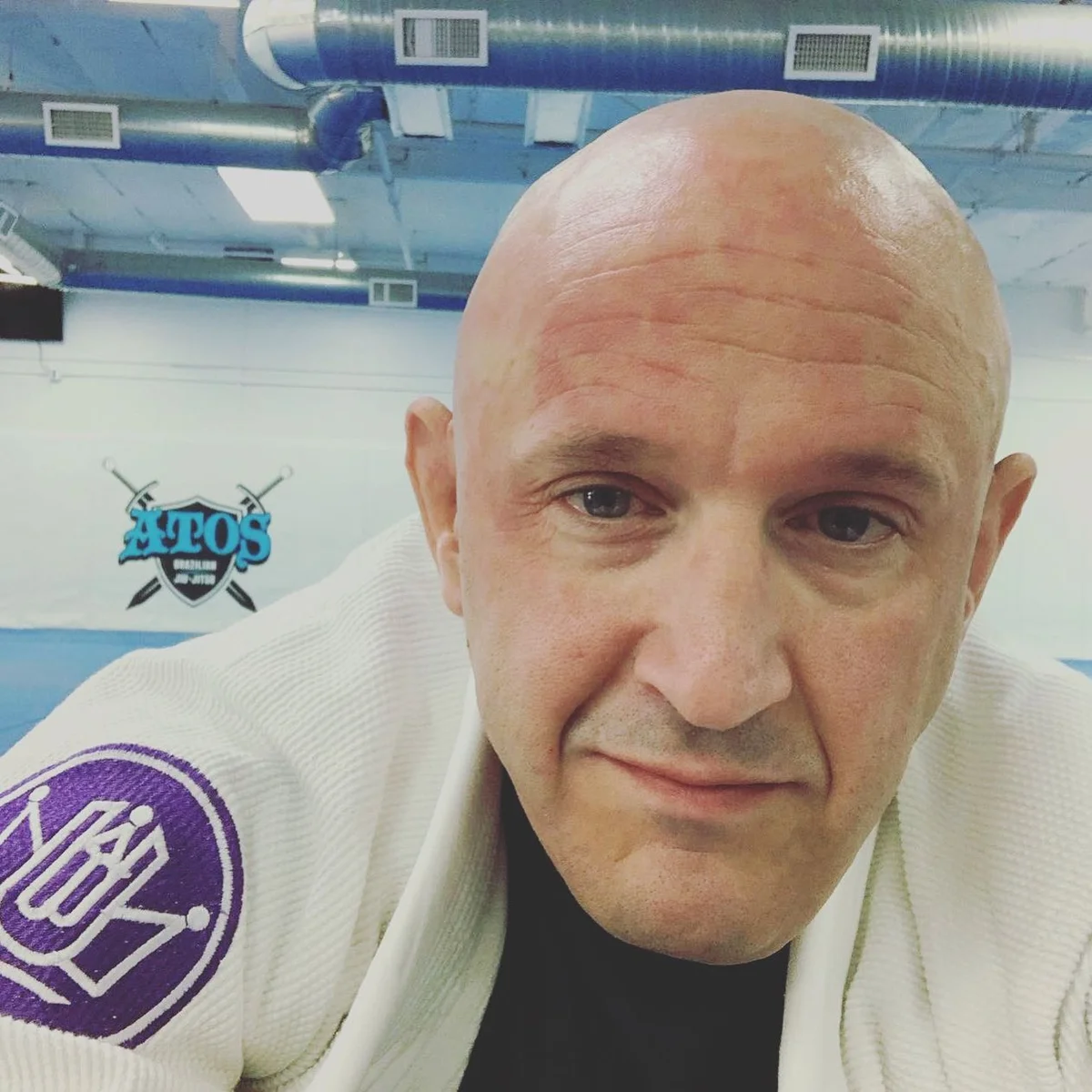 League City Jiu-Jitsu (Atos Houston/League City Jiu-Jitsu) academy photo