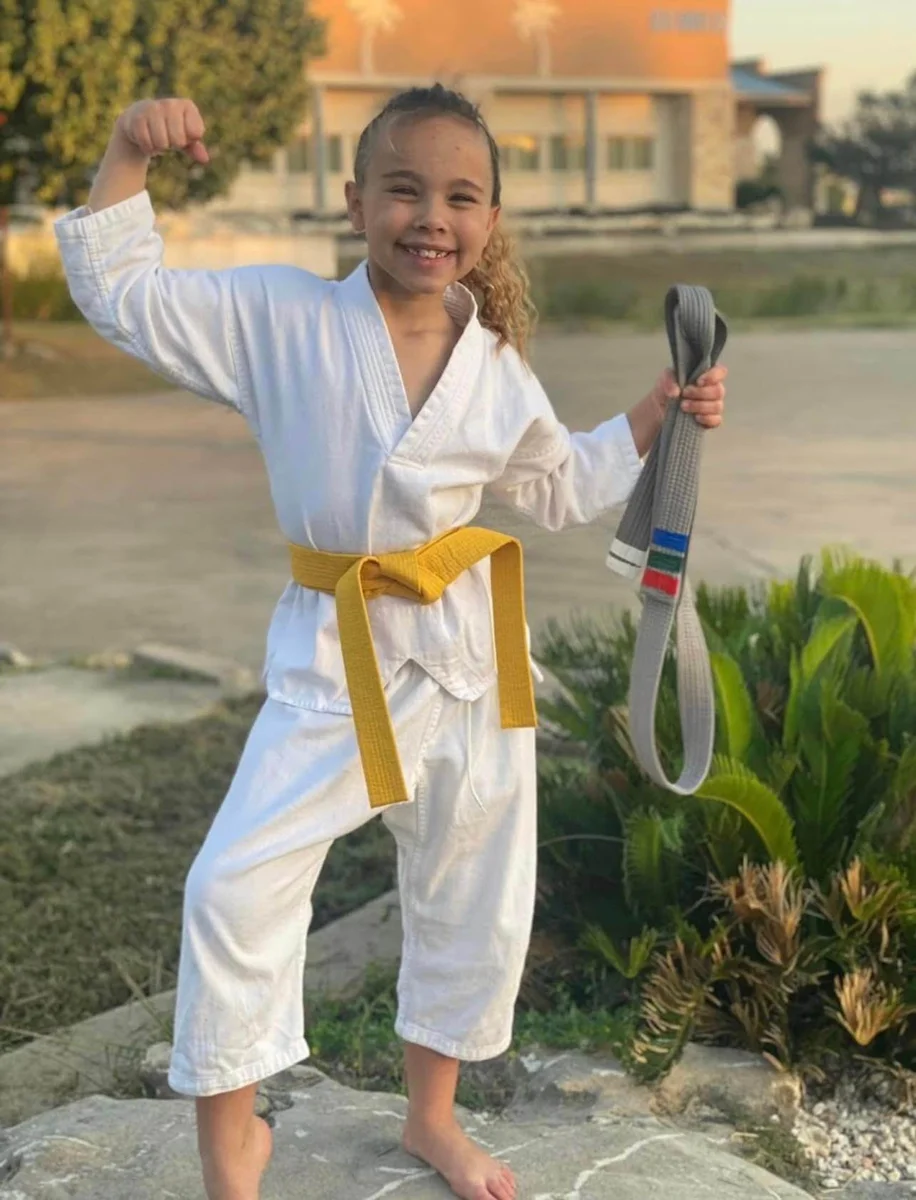Legacy Academy Martial Arts academy photo