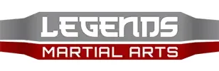 Legends Martial Arts facility image