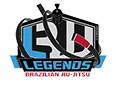 Legends BJJ facility image