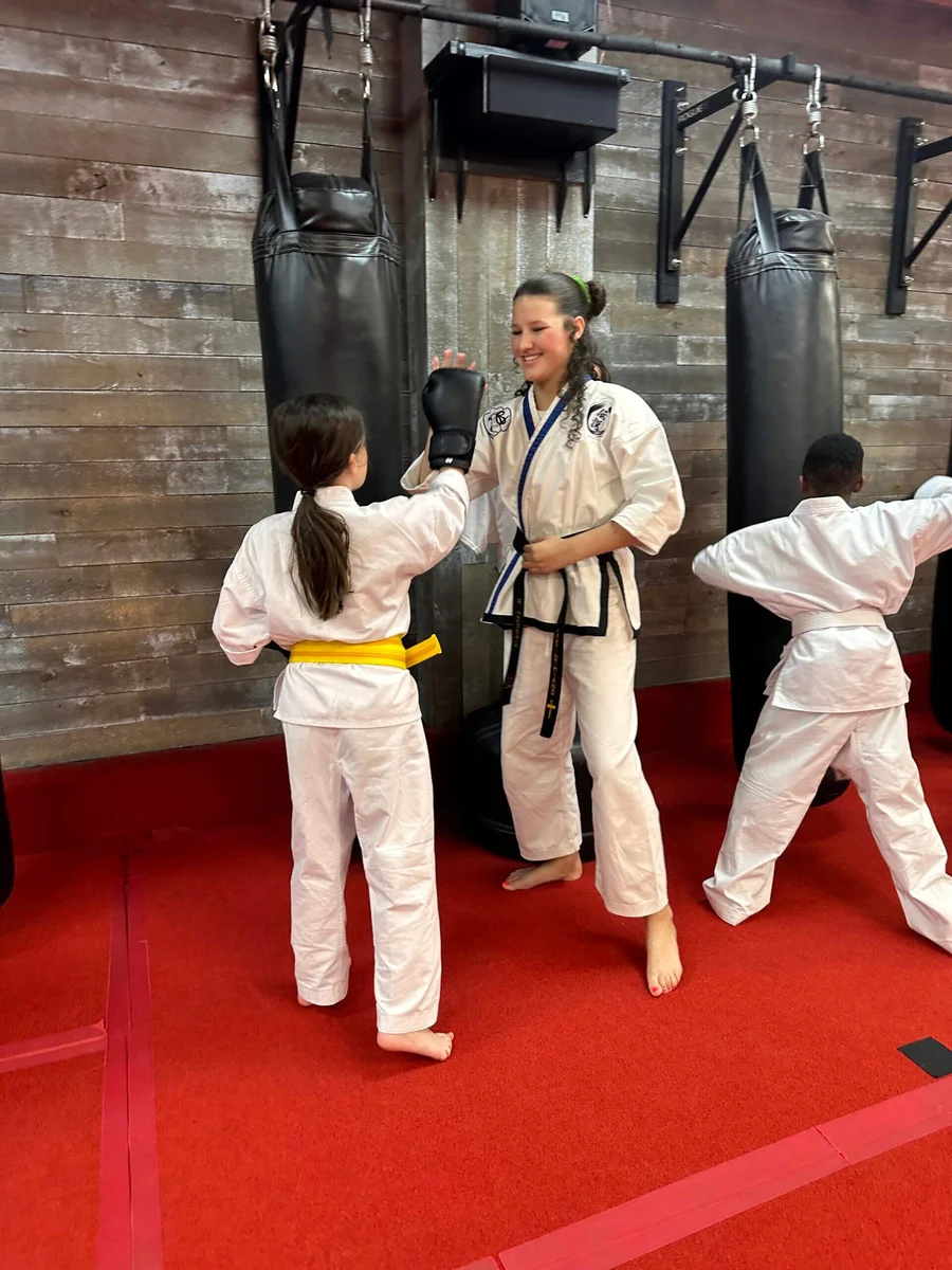 Legends Martial Arts facility image