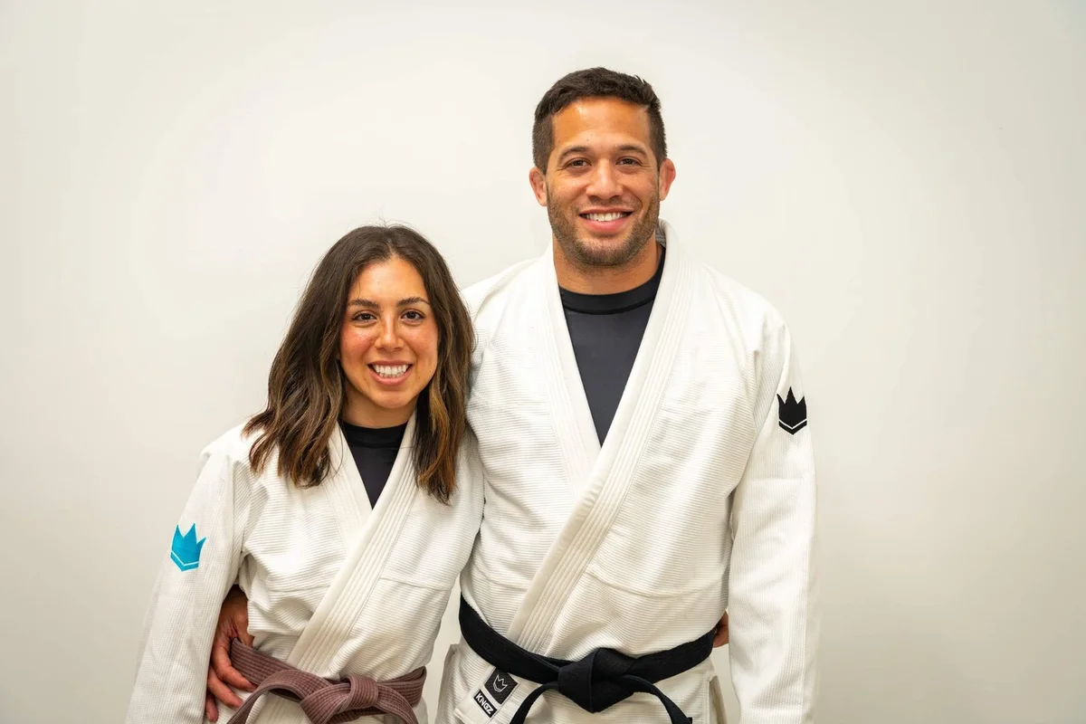 Leny Jiu Jitsu Academy facility image