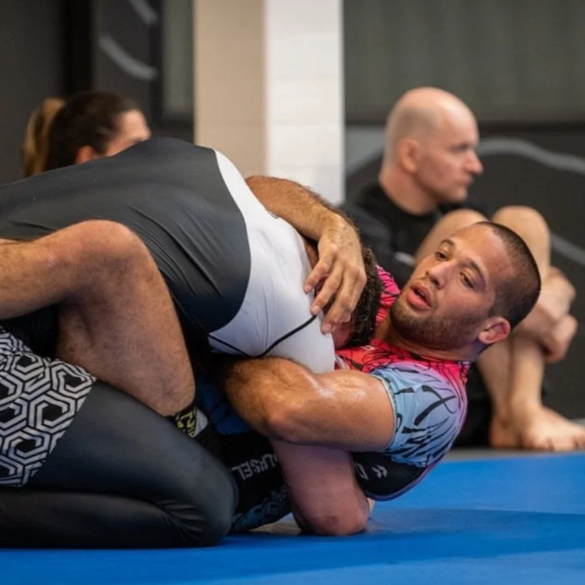 Leny Jiu Jitsu Academy facility image