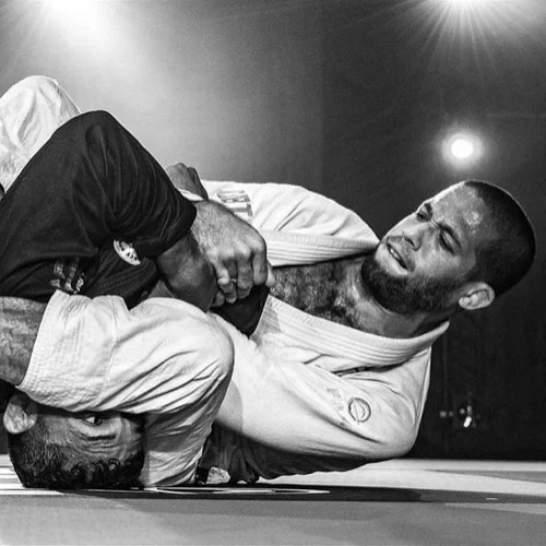 Leny Jiu Jitsu Academy facility image
