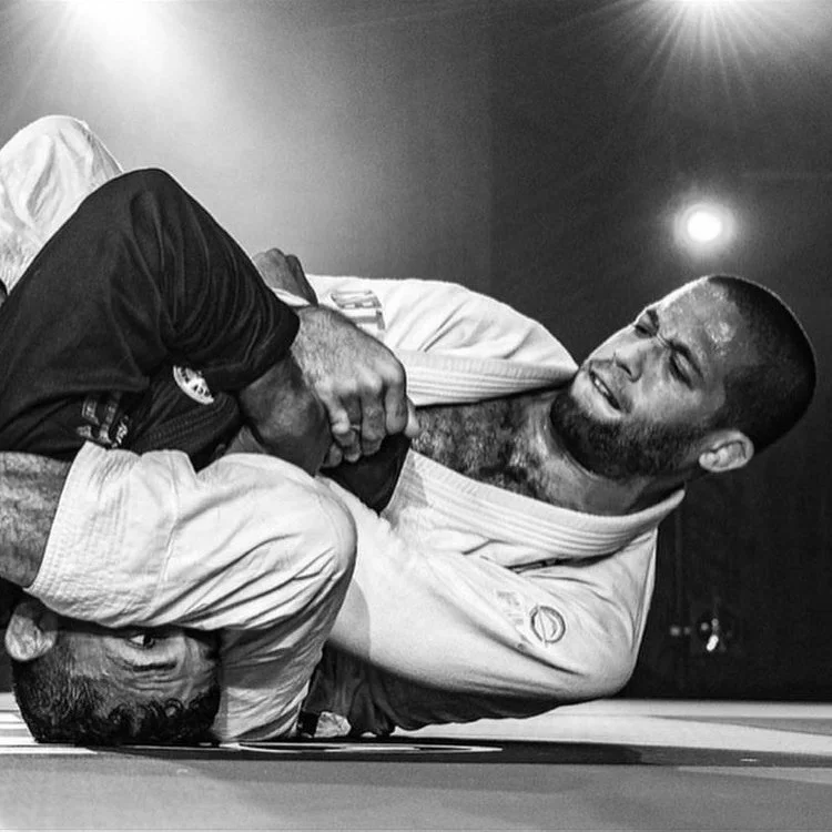 Leny Jiu Jitsu Academy facility image
