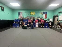 Let's Roll Brazilian Jiu-Jitsu facility image
