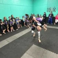 Let's Roll Brazilian Jiu-Jitsu facility image