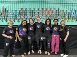 Let's Roll Brazilian Jiu-Jitsu facility image