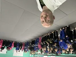 Let's Roll Brazilian Jiu-Jitsu facility image