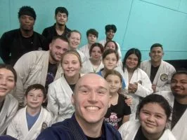 Let's Roll Brazilian Jiu-Jitsu facility image